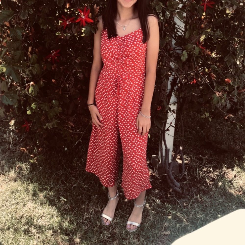 Jumpsuit